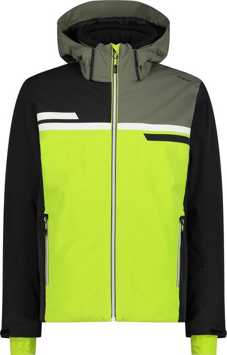 CMP Campagnolo Ski Jacket Zip Hood (S)