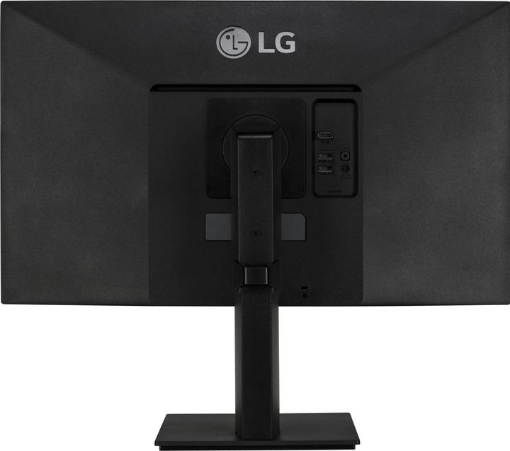 Actual product image LG 27BN55UP-B (3840 x 2160 Pixels, 27")