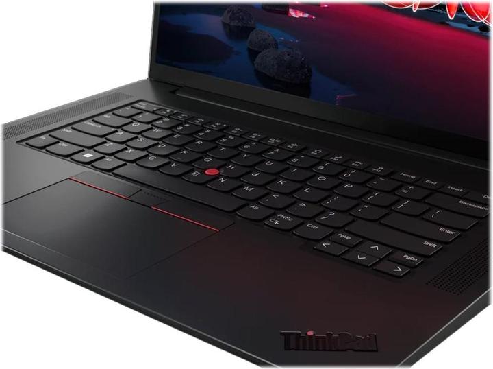 Image du produit Lenovo ThinkPad X1 Extreme Gen 5 (16", Intel Core i7-12700H, 32 Go, 1000 Go, CH)