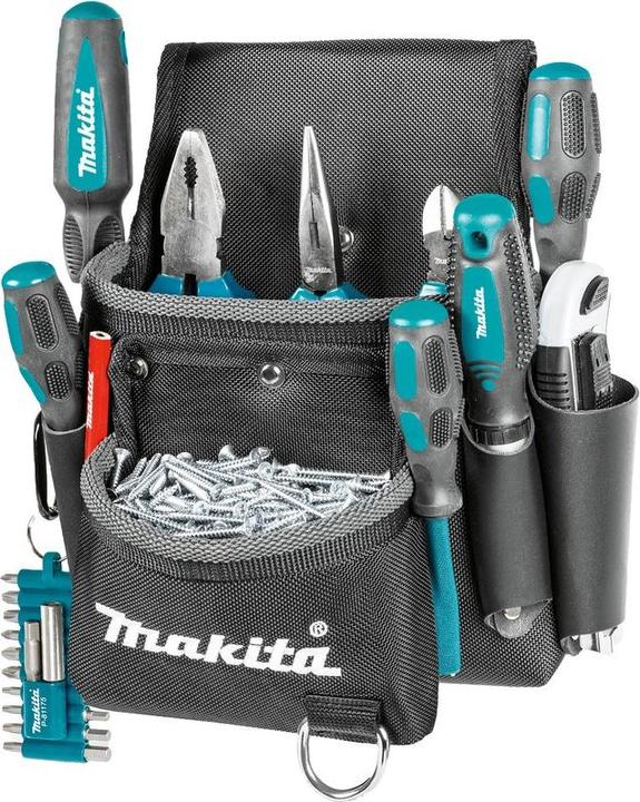 Produktbild Makita Werkzeugtasche (1 Teile)