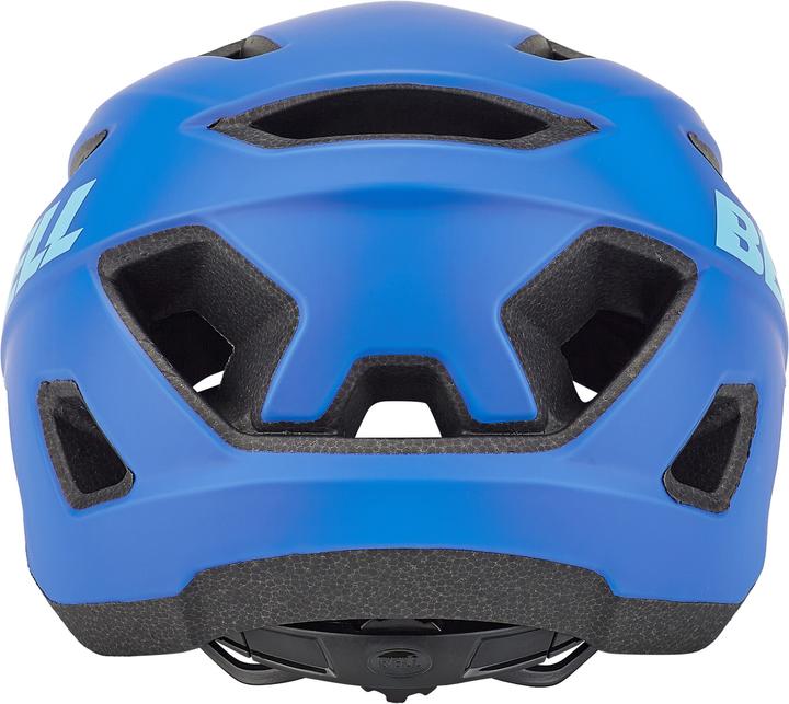 Actual product image Bell Nomad 2 (53 - 60 cm)