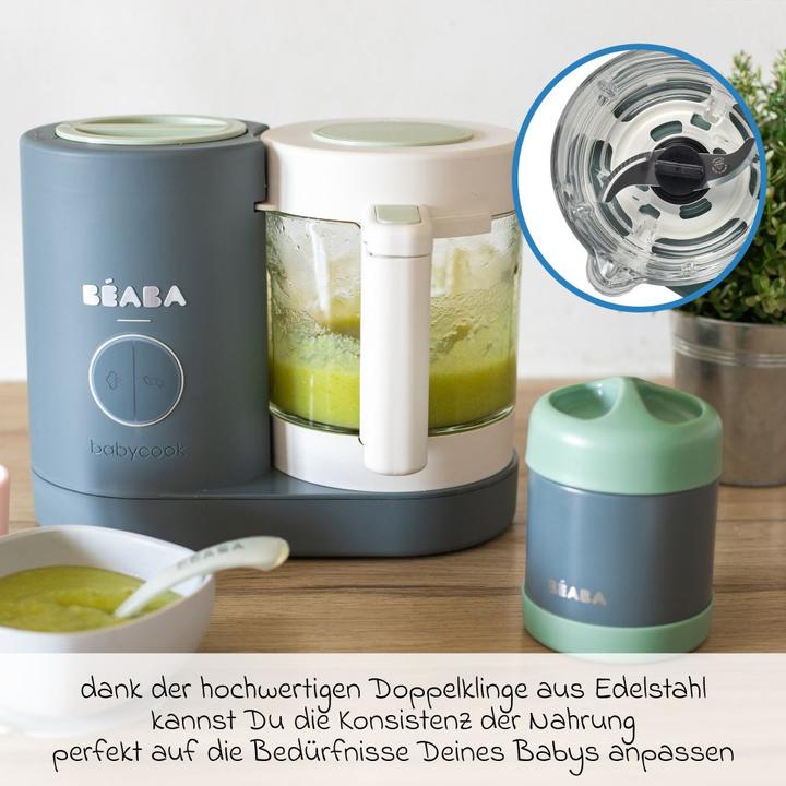 Image du produit Beaba Babycook Neo