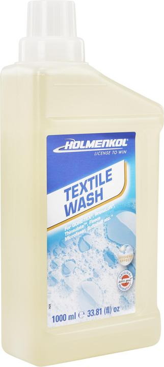 Produktbild Holmenkol Textile Wash 1000ml Waschmittel