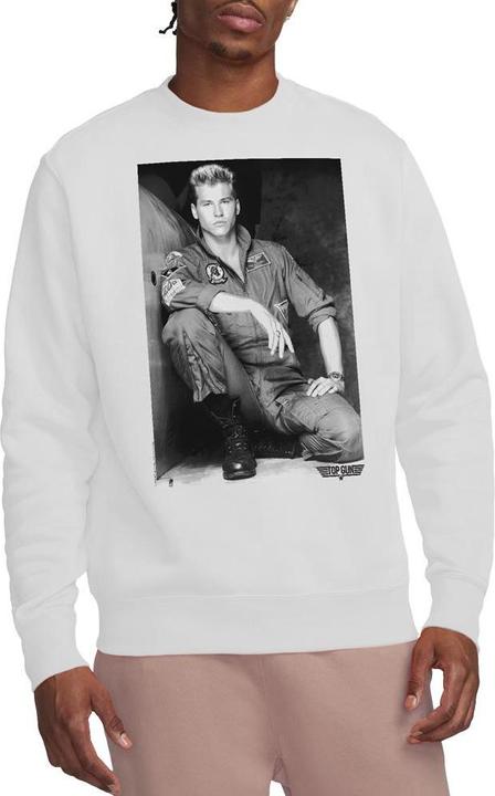 Immagine prodotto Top Gun Fresh Ice Felpa Adulto Unisex (L)