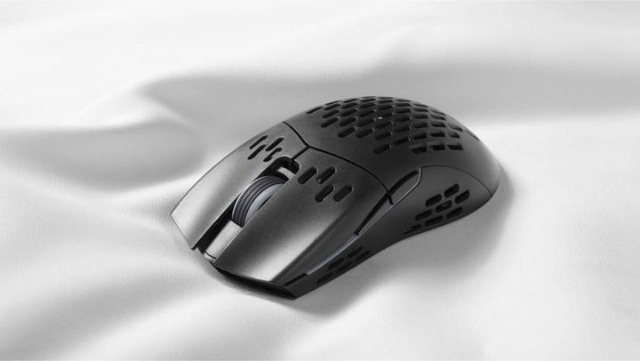 Actual product image Keychron M1 (Wireless)