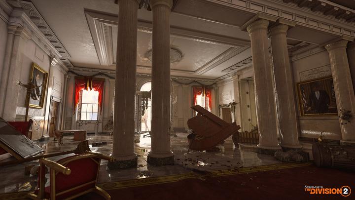 Produktbild NoName The Division 2 (PS4)
