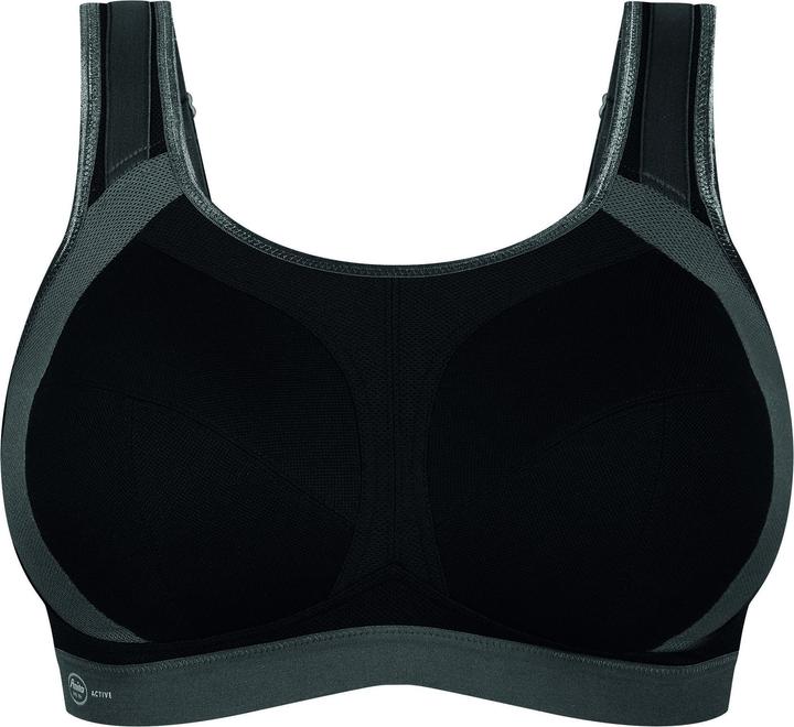 Actual product image Anita extreme control plus sports bra (65 F)