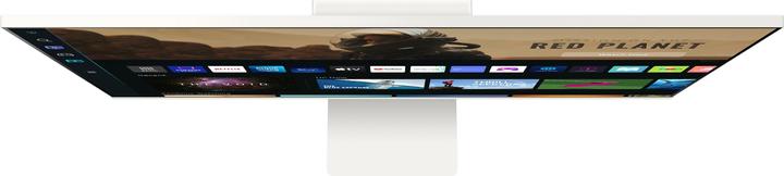 Immagine prodotto Samsung Monitor Smart M8 (3840 x 2160 pixel, 32")