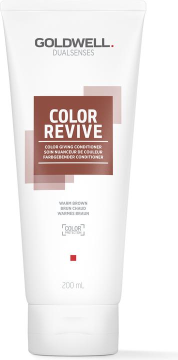 Produktbild Goldwell Dualsenses Color Revive Conditioner (200 ml)