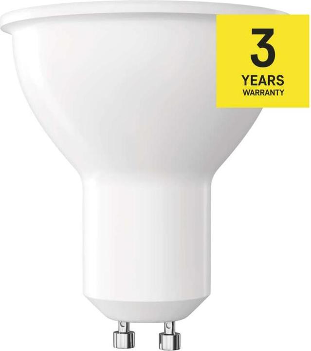 Produktbild Emos Classic (GU10, 5.80 W, 565 lm, 1 x, E)