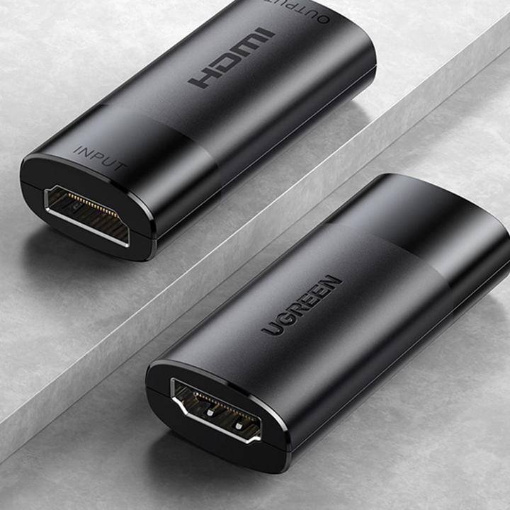 Actual product image Ugreen HDMI Signal Repeater Booster HDMI Signal Amplifier (HDMI)