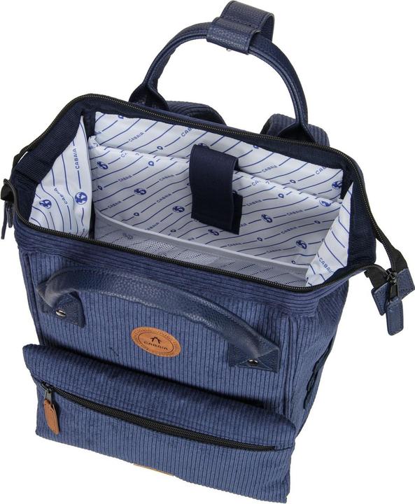Actual product image Cabaia Adventurer S (12 l)