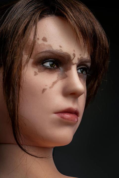 Actual product image Game Lady Quiet