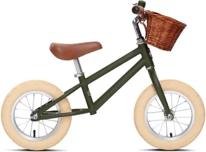 Actual product image Siech Cycles Kids Bike (12")