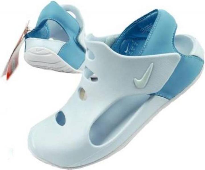 Actual product image Nike Sportschuhe Sandalen (33.5)
