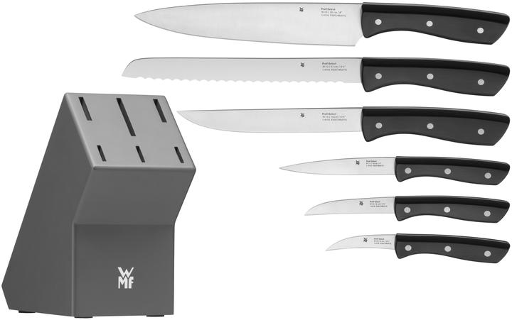 Produktbild WMF Messerset