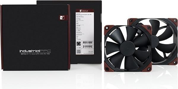 Immagine prodotto Noctua Nf-A14 Ppc 2000 3-Pin (140 mm, 1 x)