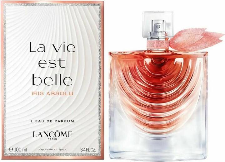 Produktbild Lancôme La vie est belle Iris Absolu Eau de Parfum (Eau de Parfum, 100 ml)