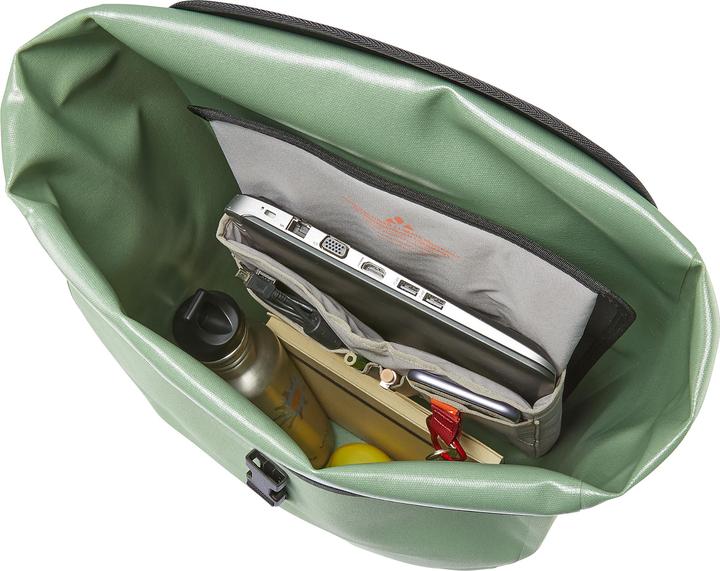 Actual product image Vaude Clubride III (27 l)
