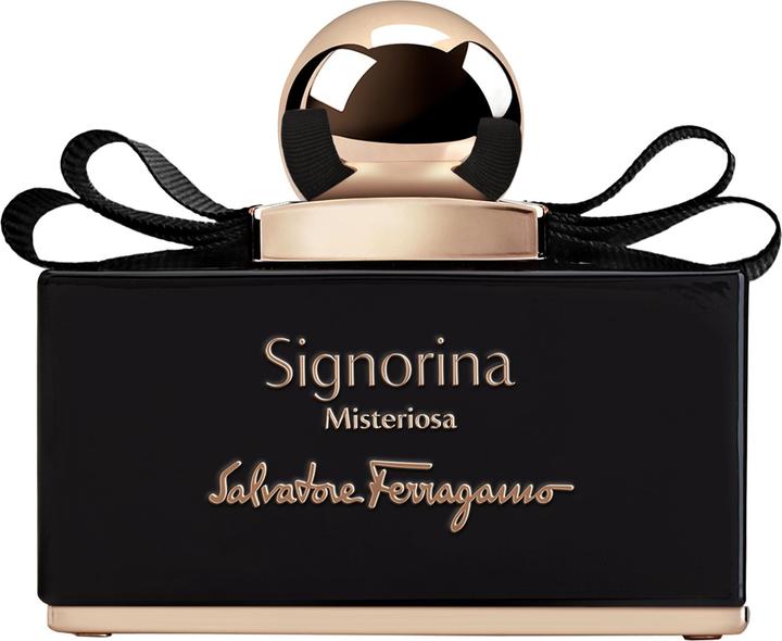 Produktbild Salvatore Ferragamo Signorina Misteriosa (Eau de Parfum, 50 ml)