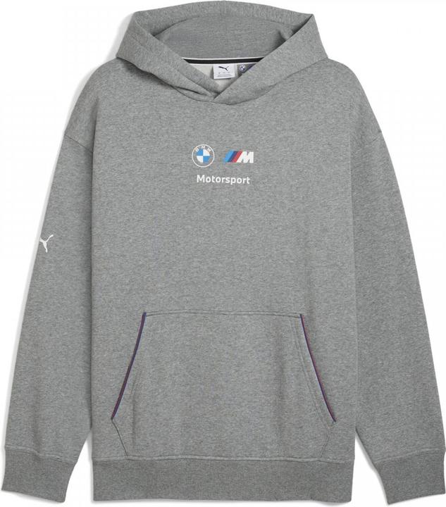Immagine prodotto Puma BMW Mms Ess+ Felpa con cappuccio in pile (L)