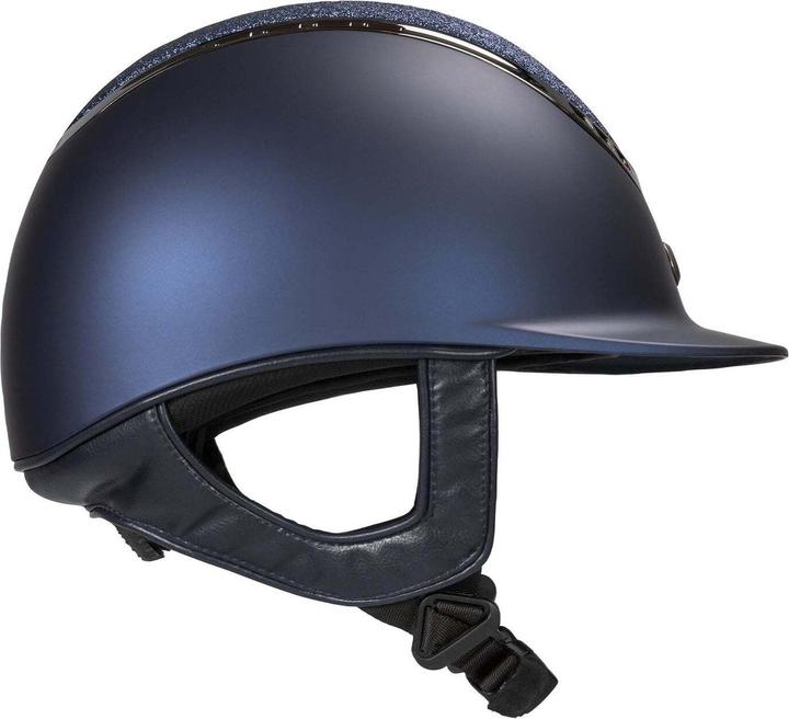 Actual product image Back on Track EQ3 Pardus Smooth Top (56 - 58 cm)