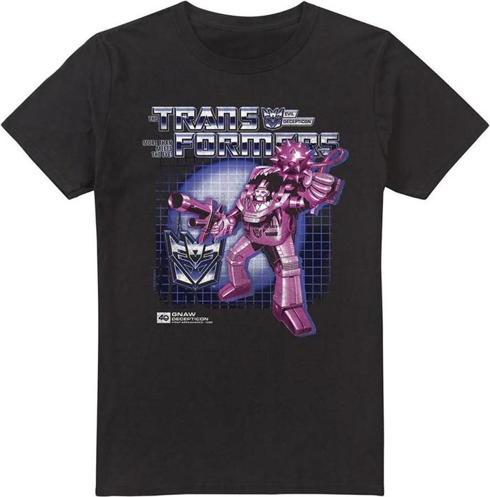 Transformers TShirt 40 (4XL)