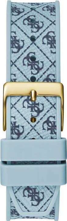 Immagine prodotto Guess Vermutlich Charisma Gold GW0699L1 - Dameshorloge - ãösen 38 mm
