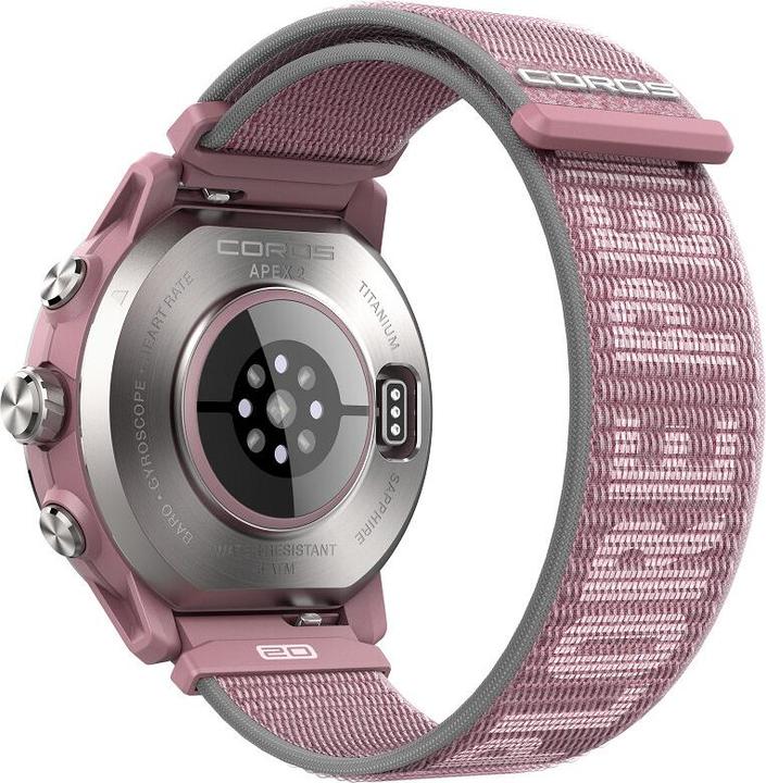 Produktbild Coros APEX 2 Premium Multisport Watch
