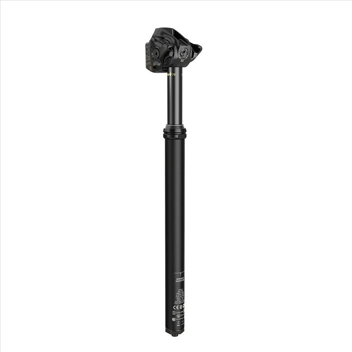 Actual product image RockShox Reverb AXS Xplr (27.20 mm)