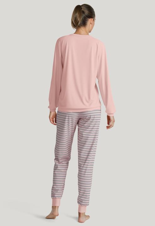 Produktbild Calida Daylight Dreams Bündchen-Pyjama