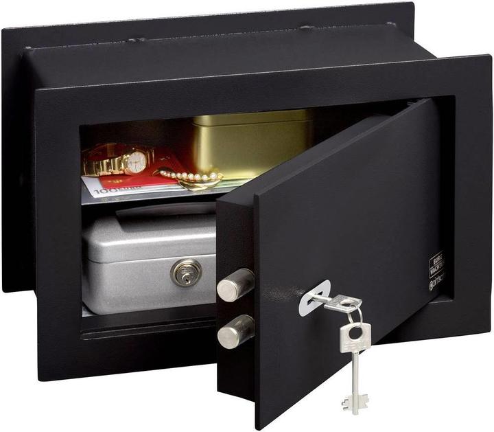 Burg Wächter Point-Safe PW 3 S wall safe (10.30 l)