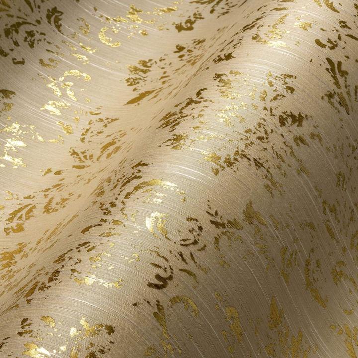Produktbild Architects Paper Metallic Silk 3 (53 x 1005 cm)