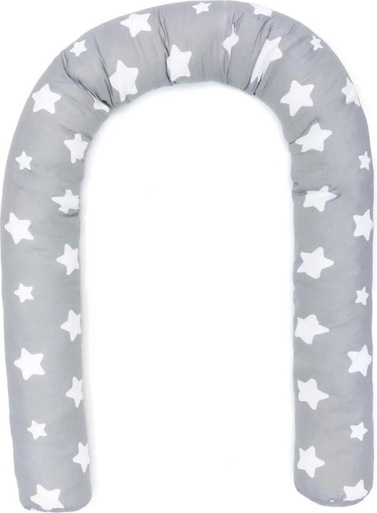 Stars grey