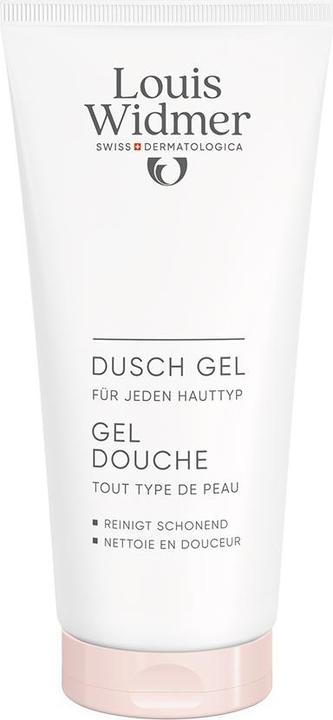 Widmer Louis Duschgel parfumiert 200 ml (200 ml)