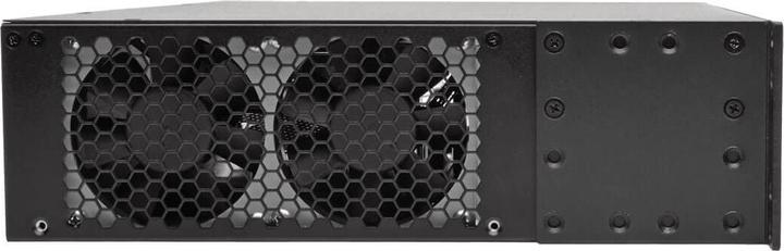 Image du produit Eaton Station de charge USB 32 ports avec synchronisation 230V 5V 80A 400W USB Charger Output 2U Rac (400 W)