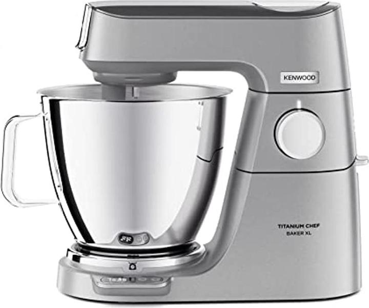 Kenwood Titanium Chef Baker XL (1200 W)
