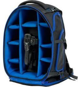 Actual product image CamRade run&gunBackpack Medium (Photo backpack)