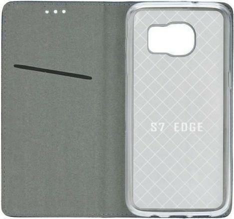 Immagine prodotto No Name Custodia Smart Magnet libro Honor Magic5 Pro granatowy/navy (Honor Magic5 Pro)