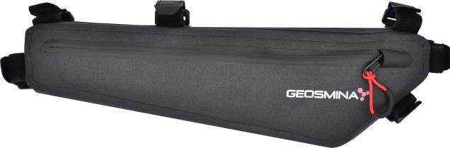 Actual product image Geosmina Frame bag Gravel (1.50 l, Frame bag)