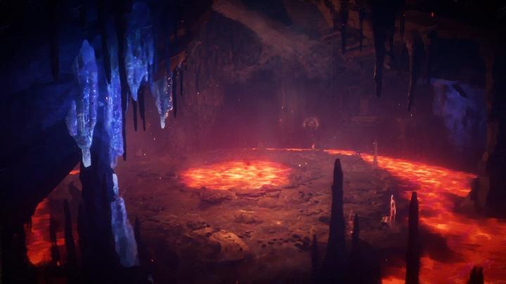 Produktbild Square Enix Babylon's Fall (PS4, DE)
