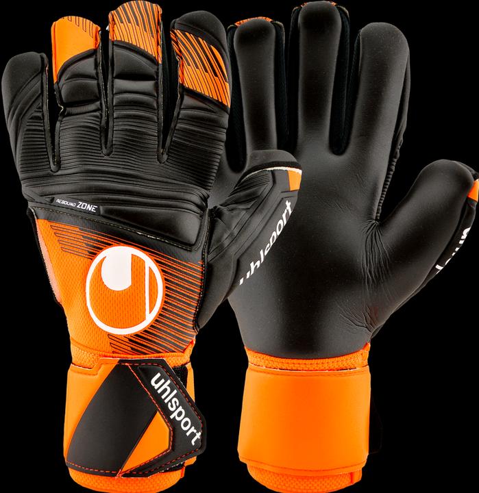 Produktbild Uhlsport Torwarthandschuhe SUPER RESIST+ HN (7.5)