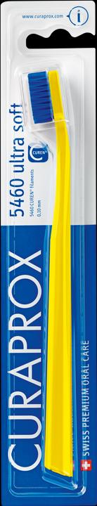 Immagine prodotto Curaprox 5460 ultra soft (Morbido, 1 x)