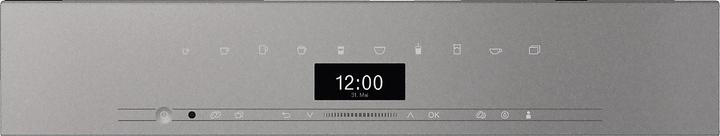 Immagine prodotto Miele CVA 7440 Grigio Grafite 11166240