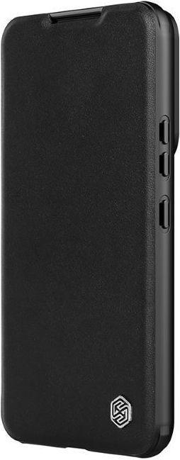 Produktbild Nillkin Qin Pro Plain Series Hülle (Samsung Galaxy S22+)