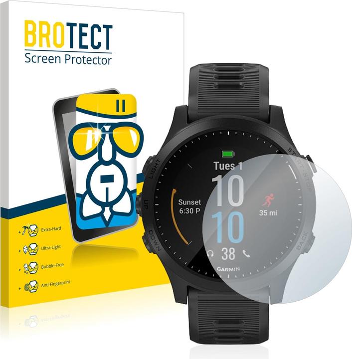 BROTECT AirGlass Vetro