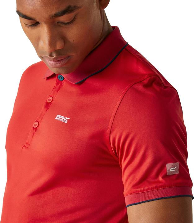 Produktbild Regatta Poloshirt Remex II kurzärmlig (S)