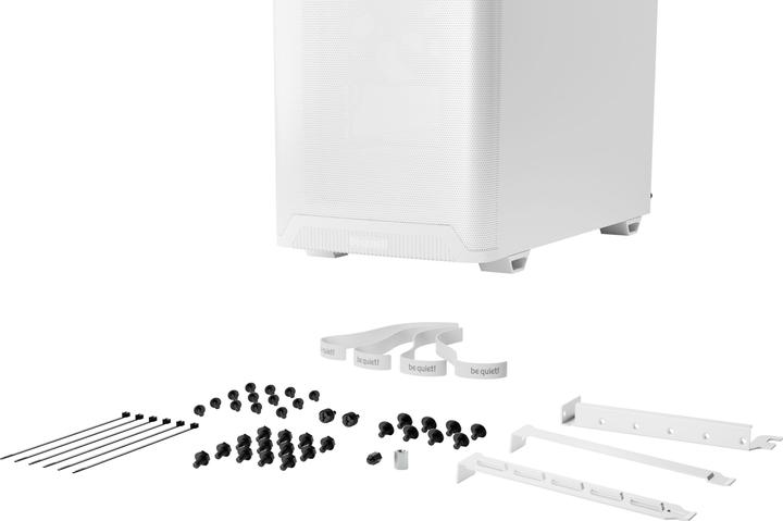 Produktbild be quiet! Pure Base 501 LX (mATX, ATX, Mini-ATX)