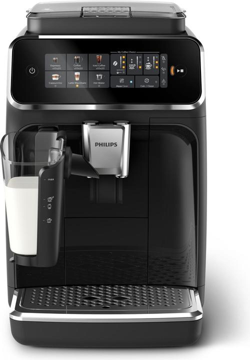 Productafbeelding Philips KOFFIEZETAPPARAAT EP3341/50 PCIP