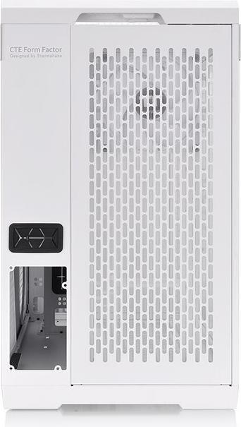 Image du produit Thermaltake CTE C750 Air Full Tower Boîtier fenêtre latérale blanc (mATX, Mini-ITX, ATX, E-ATX)